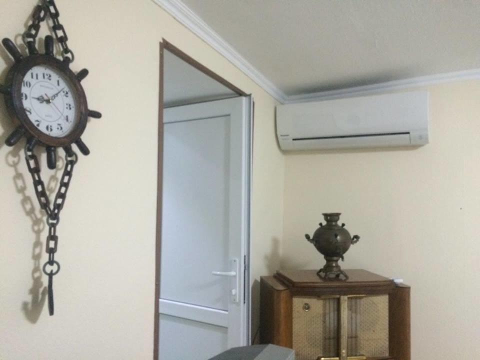 Lelas Apartment Tbilisi Exterior foto