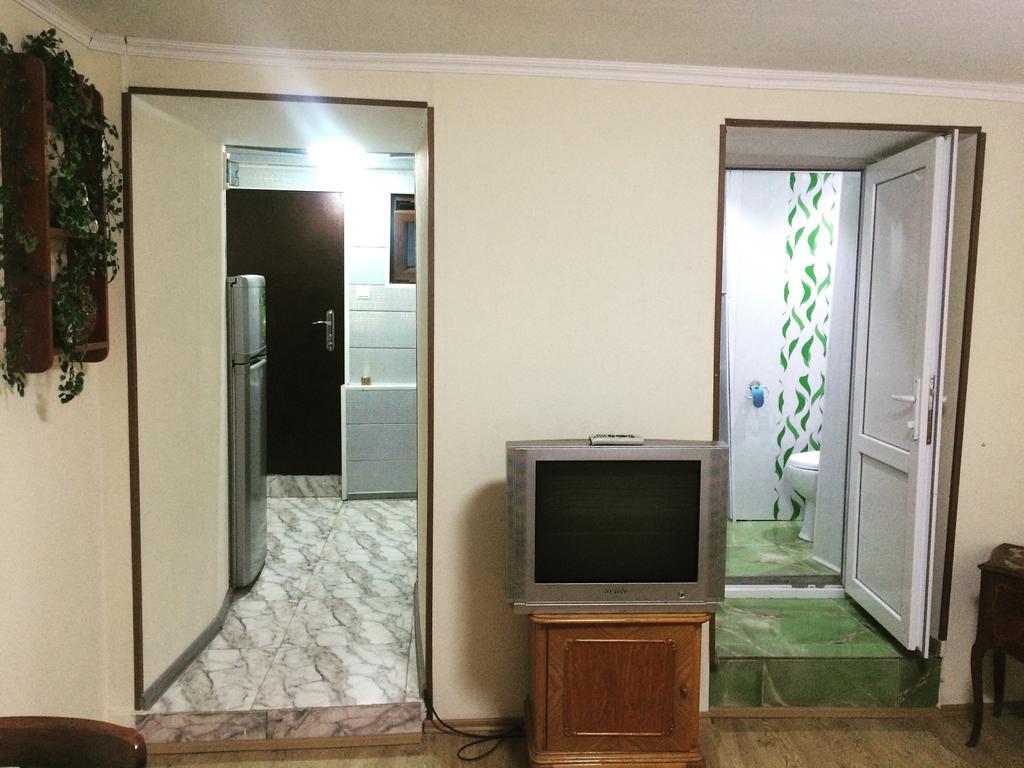 Lelas Apartment Tbilisi Exterior foto