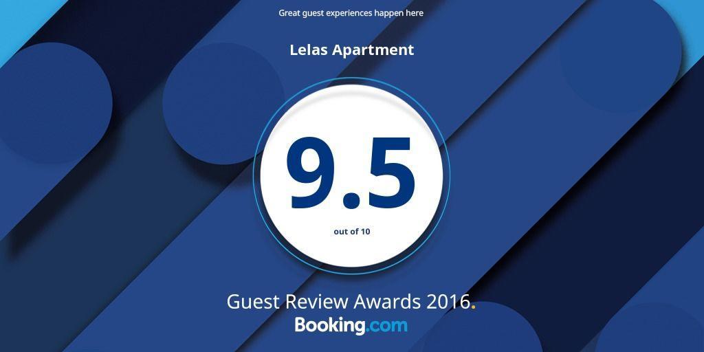 Lelas Apartment Tbilisi Exterior foto